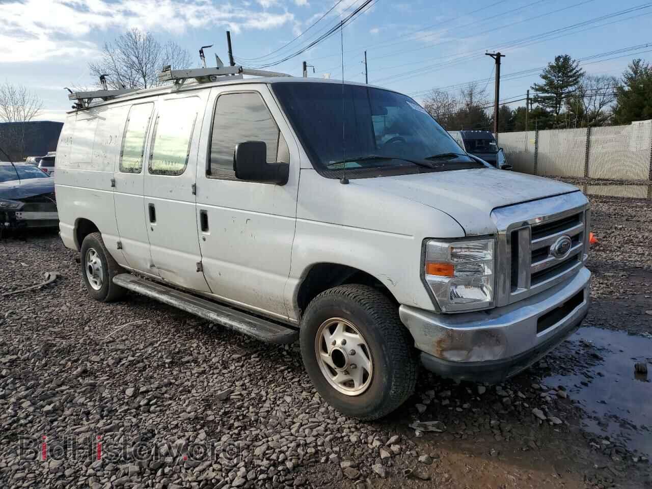 2012 FORD ALL Models - VIN: 1FTNE2EW5CDA83714 - Photo 4