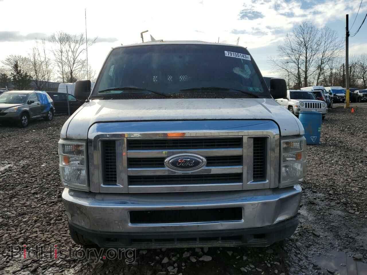 2012 FORD ALL Models - VIN: 1FTNE2EW5CDA83714 - Photo 5