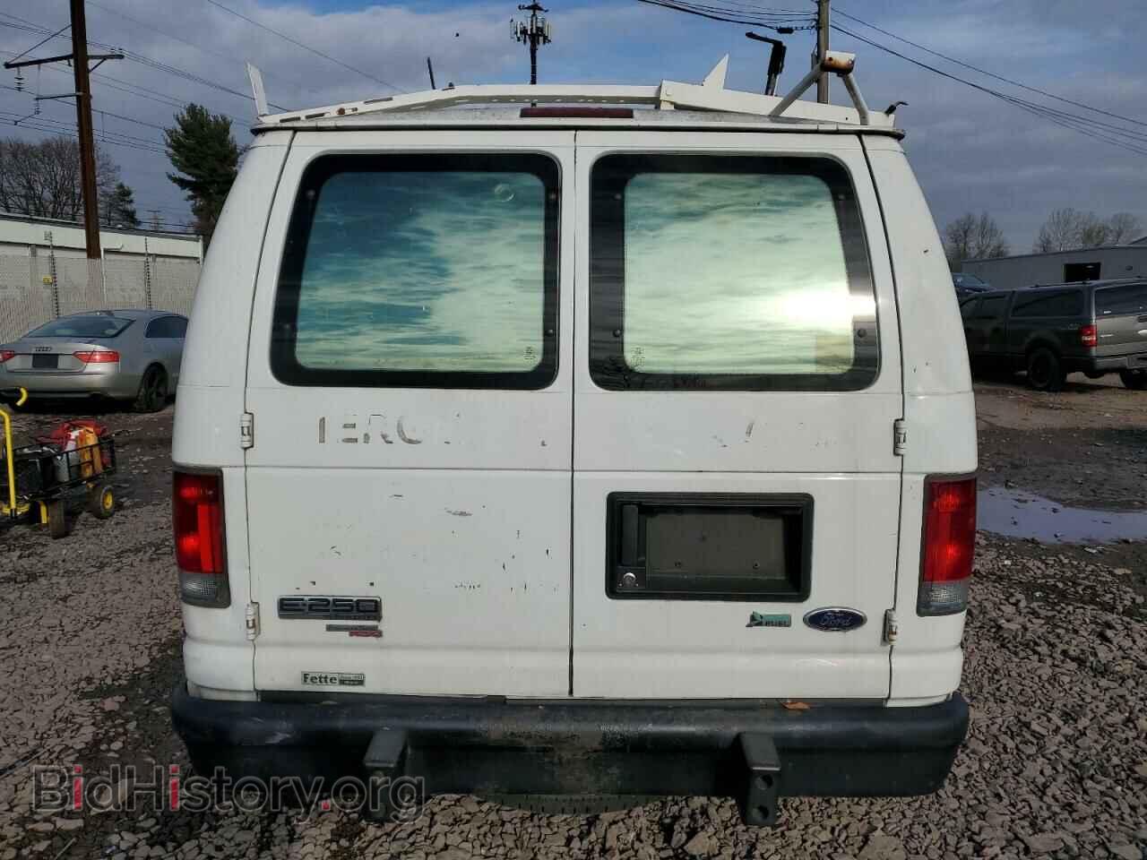 2012 FORD ALL Models - VIN: 1FTNE2EW5CDA83714 - Photo 6