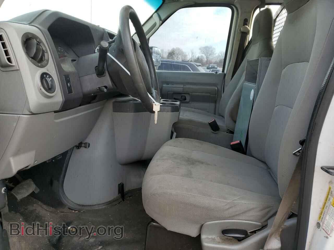 2012 FORD ALL Models - VIN: 1FTNE2EW5CDA83714 - Photo 7