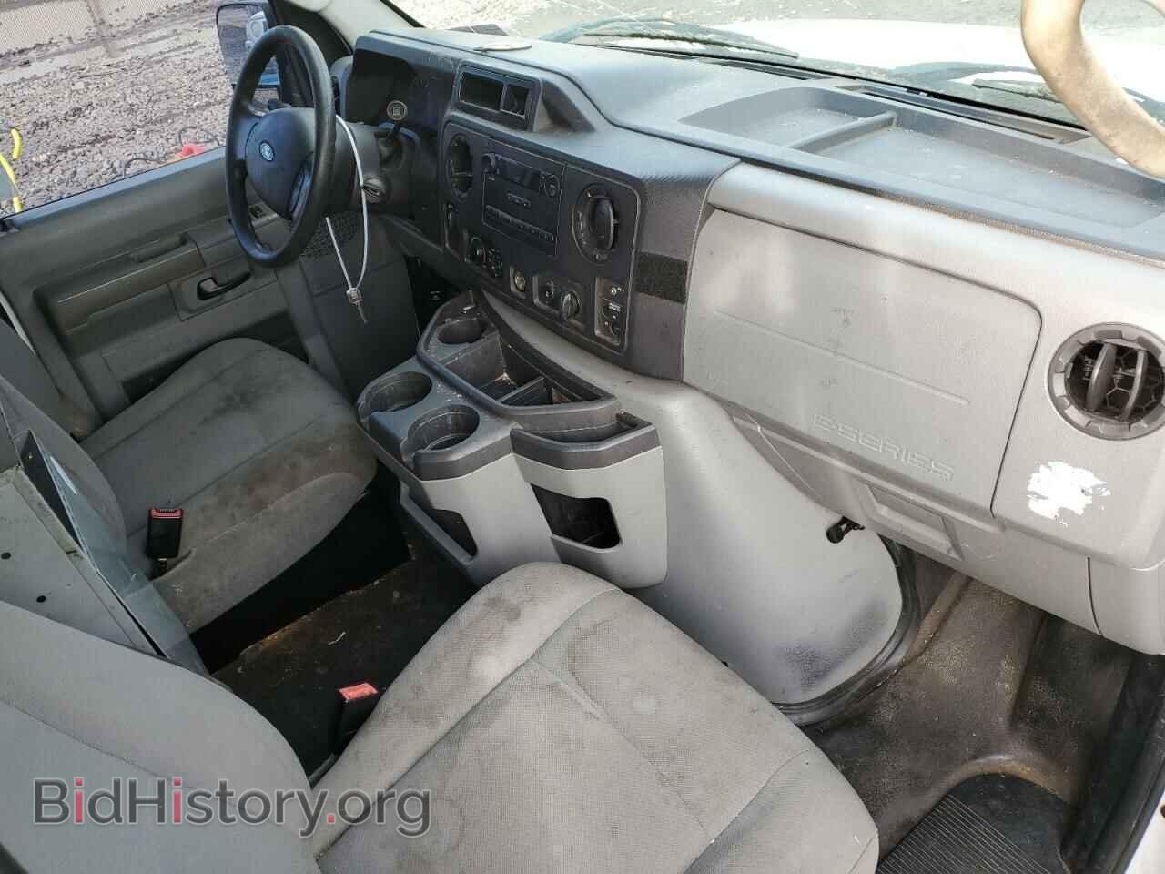 2012 FORD ALL Models - VIN: 1FTNE2EW5CDA83714 - Photo 8