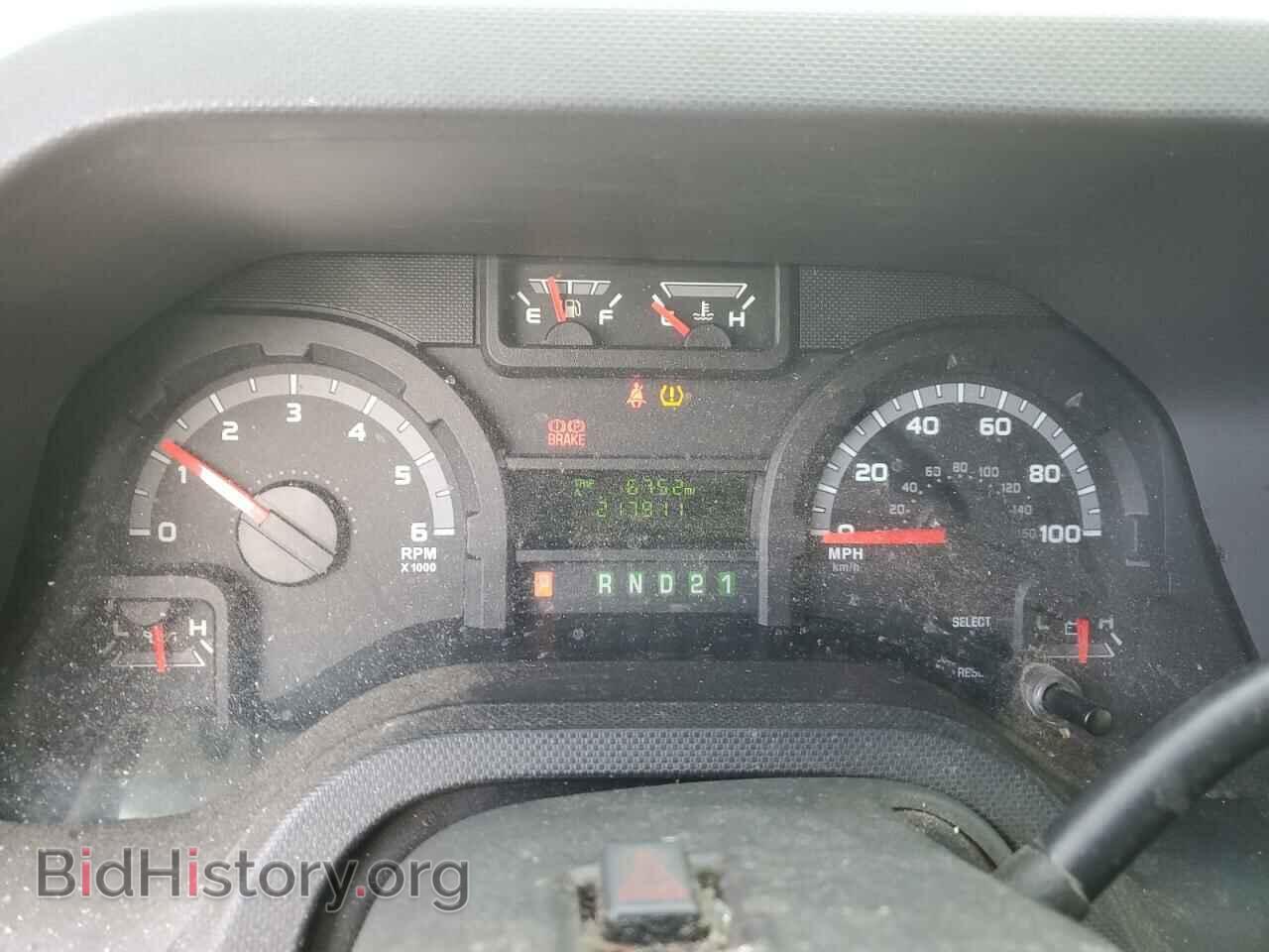 2012 FORD ALL Models - VIN: 1FTNE2EW5CDA83714 - Photo 9