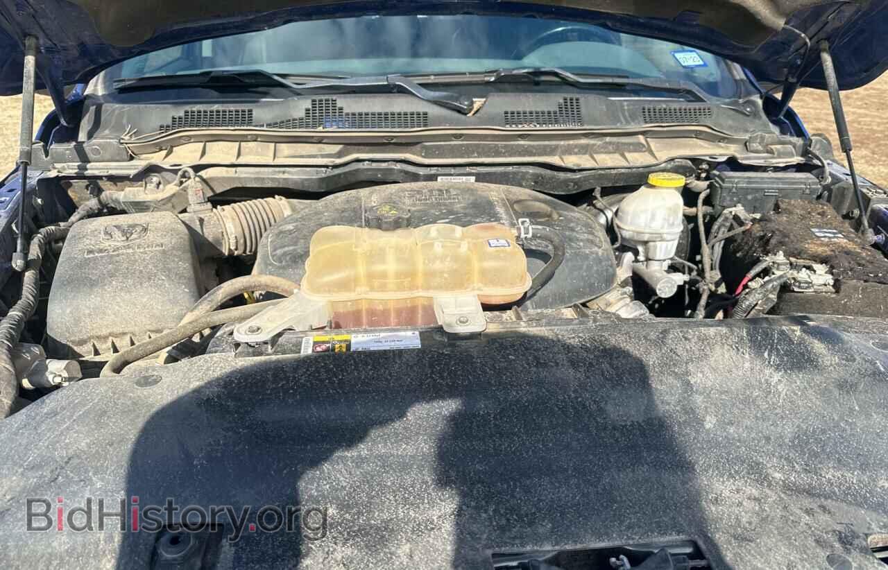2018 RAM 1500 - VIN: 1C6RR7LM4JS354380 - Photo 7