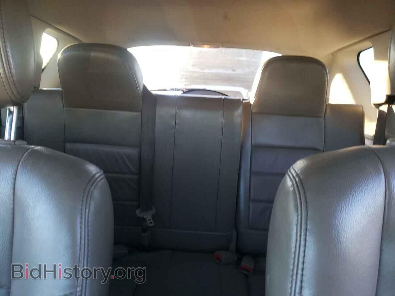 2011 JEEP COMPASS - VIN: 1J4NF5FB6BD176535 - Photo 10
