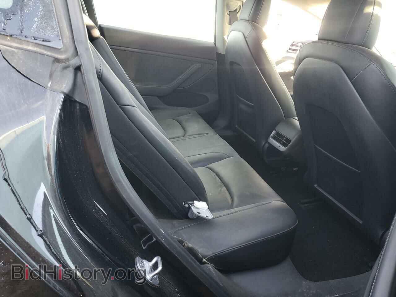 2022 TESLA MODEL 3 - VIN: 5YJ3E1EA0NF304735 - Photo 10