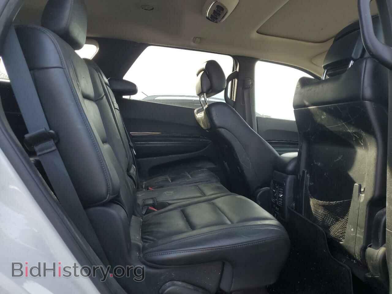 2014 DODGE DURANGO - VIN: 1C4RDJDG3EC595506 - Photo 11