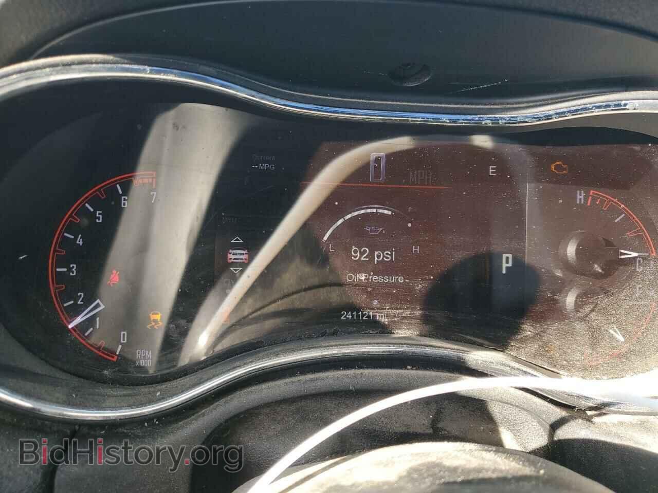 2014 DODGE DURANGO - VIN: 1C4RDJDG3EC595506 - Photo 9