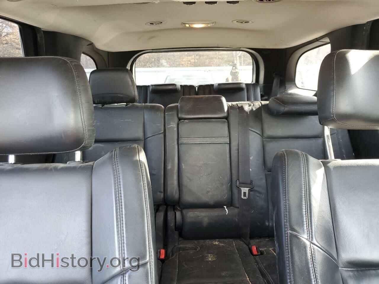 2014 DODGE DURANGO - VIN: 1C4RDJDG3EC595506 - Photo 10