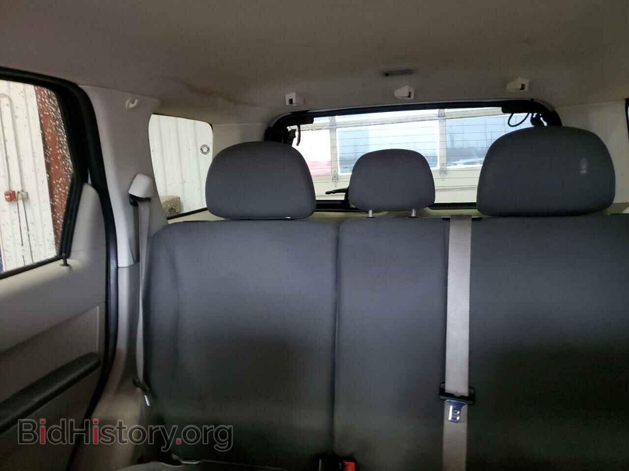 2012 FORD ESCAPE - VIN: 1FMCU0C77CKB94301 - Фото 10
