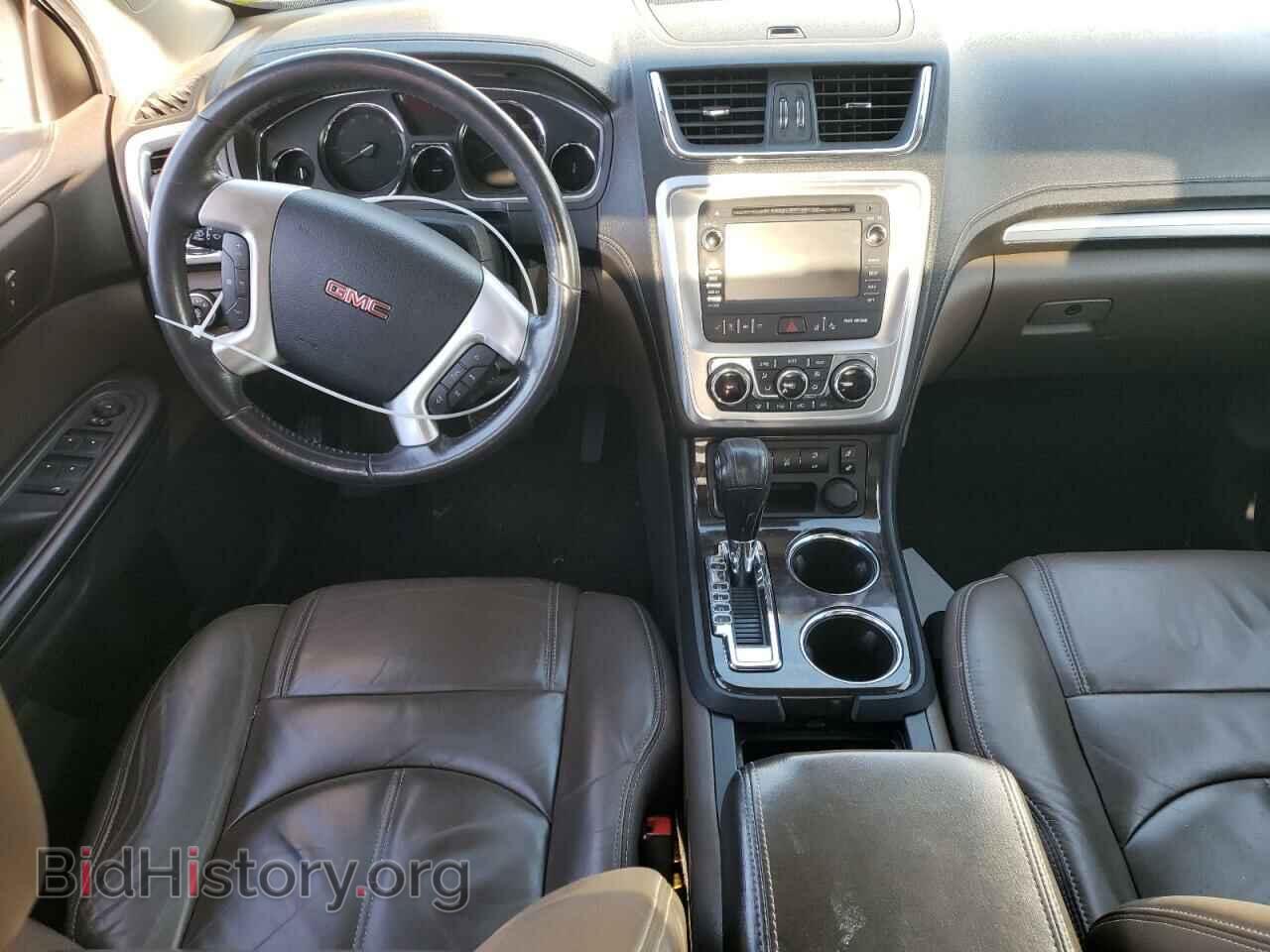 2014 GMC ACADIA - VIN: 1GKKVRKD0EJ138464 - Фото 8
