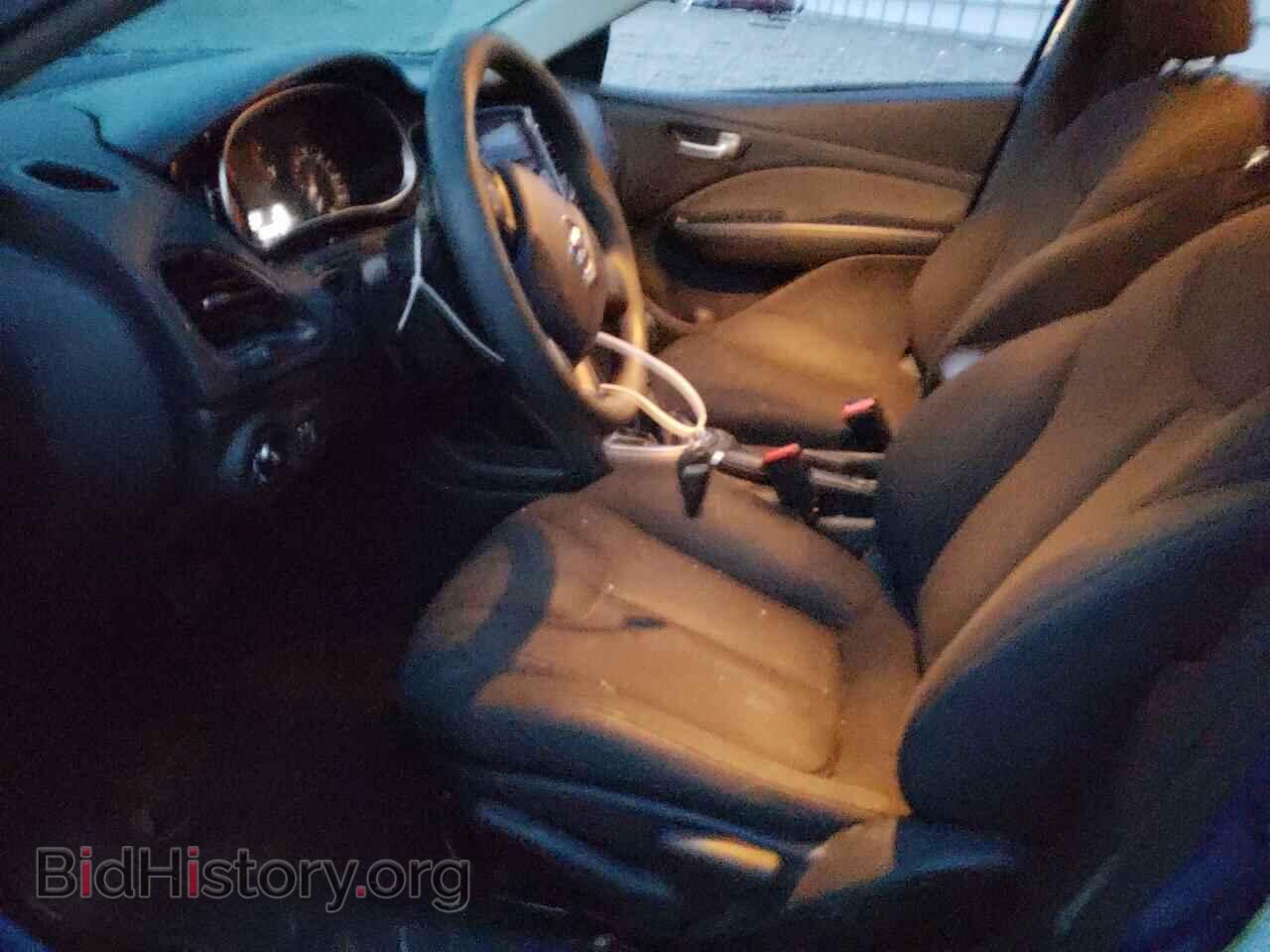 2013 DODGE DART - VIN: 1C3CDFAA2DD267168 - Photo 7