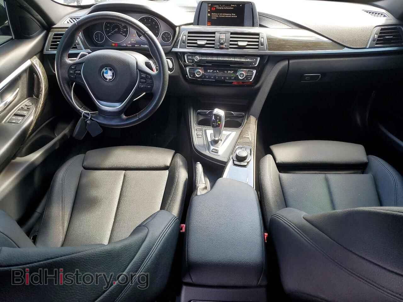 2018 BMW 3 SERIES - VIN: WBA8E1C51JA167557 - Фото 8