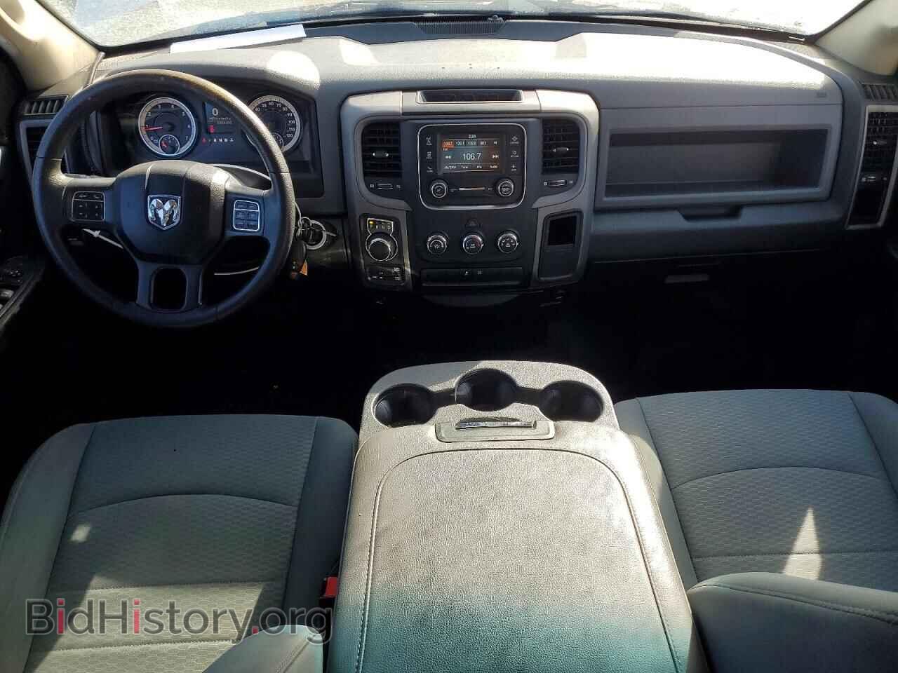 2018 RAM 1500 - VIN: 1C6RR7FG8JS330024 - Photo 8