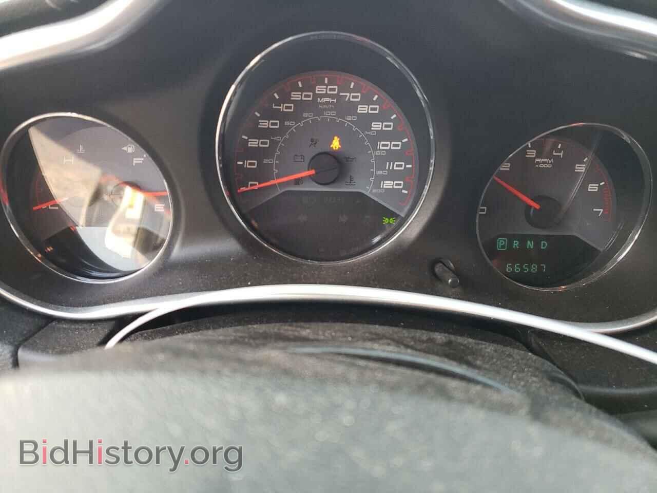 2014 DODGE AVENGER - VIN: 1C3CDZAB2EN200799 - Photo 9