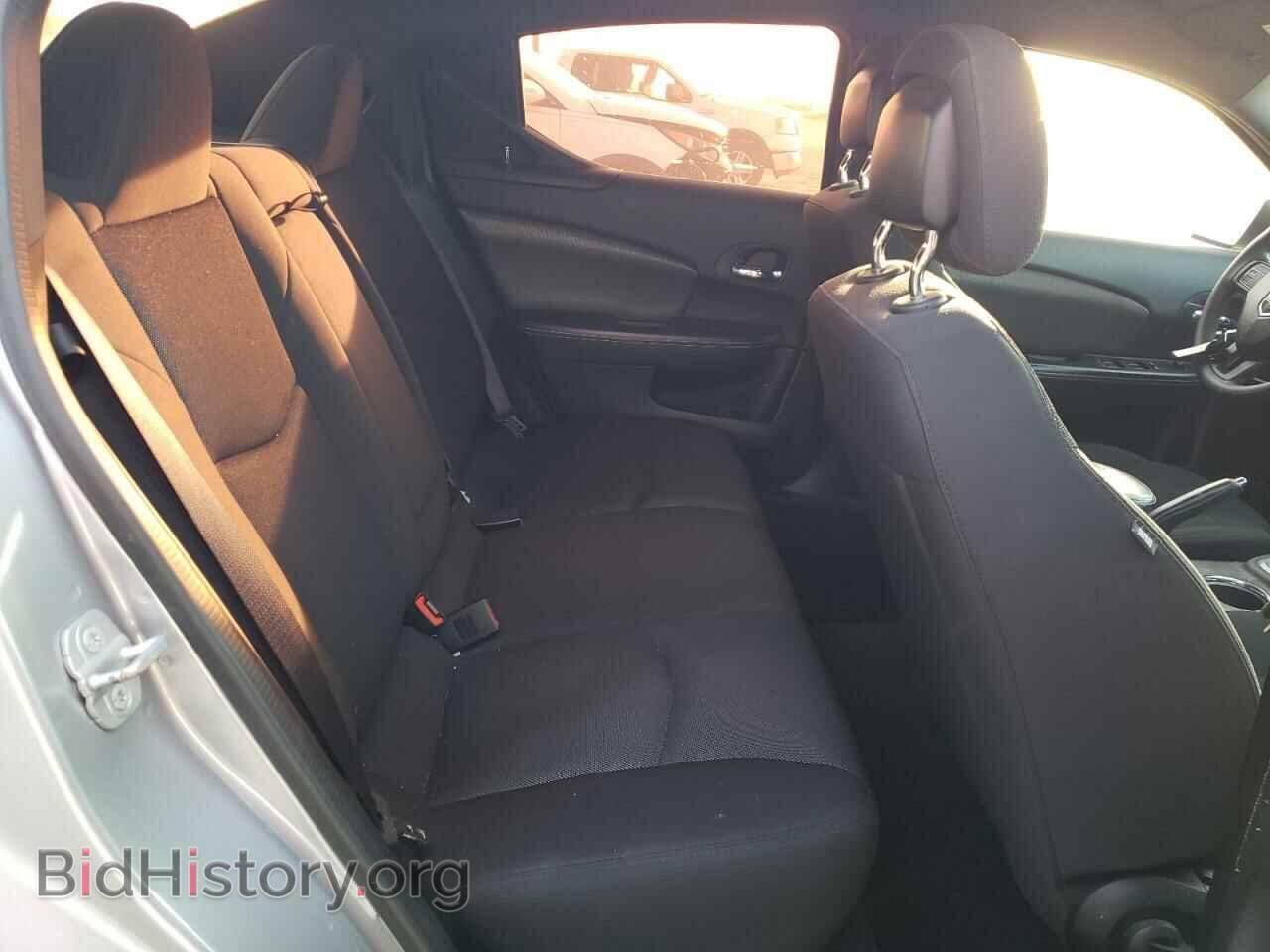 2014 DODGE AVENGER - VIN: 1C3CDZAB2EN200799 - Photo 10