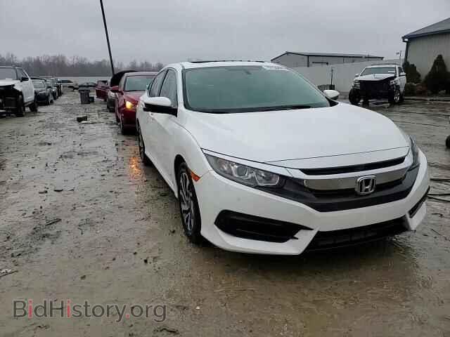 2017 HONDA CIVIC - VIN: 19XFC2F78HE012014 - Фото 13