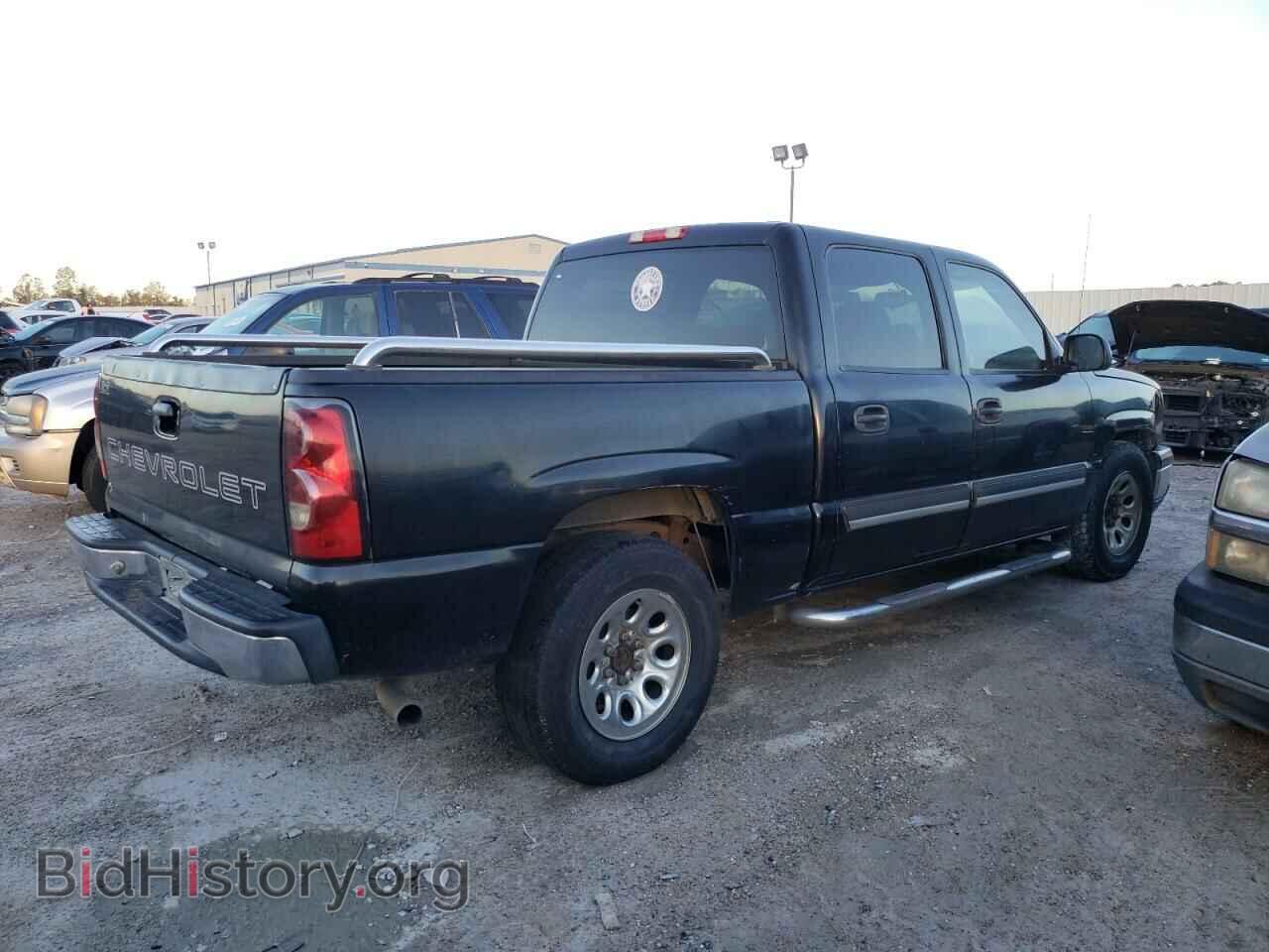 2007 CHEVROLET ALL Models - VIN: 2GCEC13V871101151 - Фото 3