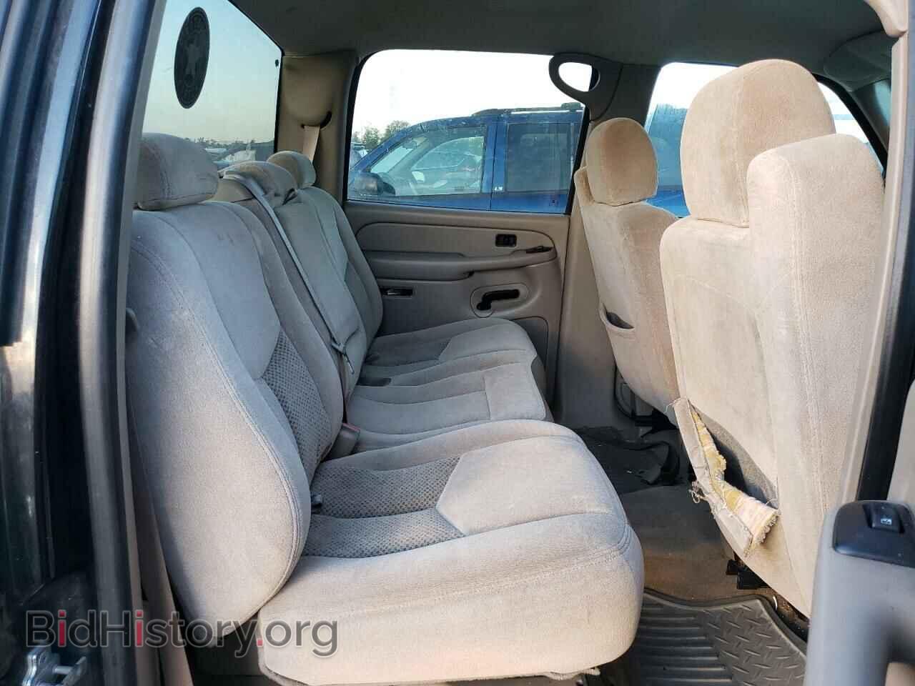 2007 CHEVROLET ALL Models - VIN: 2GCEC13V871101151 - Фото 10