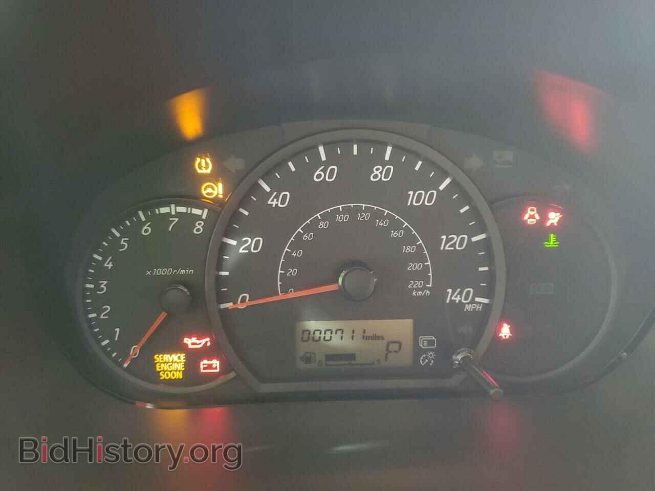 2023 MITSUBISHI MIRAGE - VIN: ML32FUFJ6PHF06092 - Фото 9
