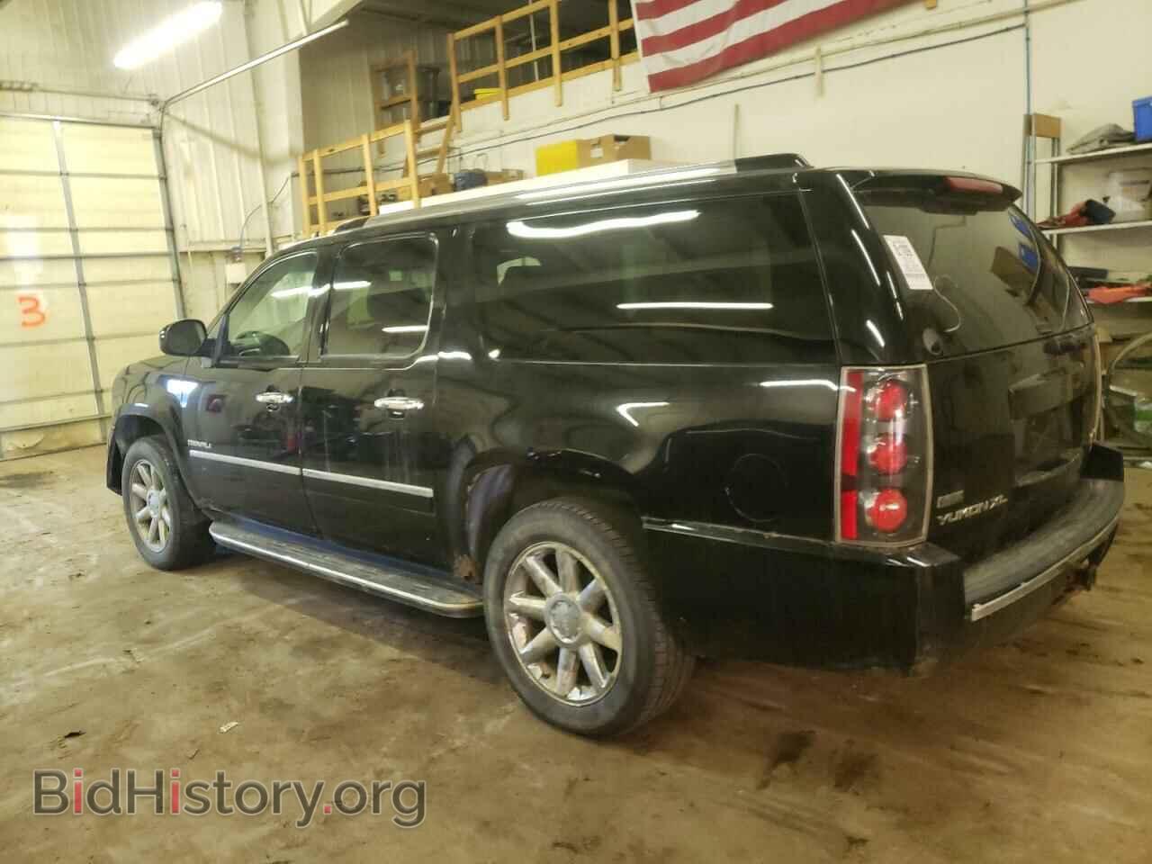 2012 GMC YUKON - VIN: 1GKS2MEFXCR202145 - Фото 2