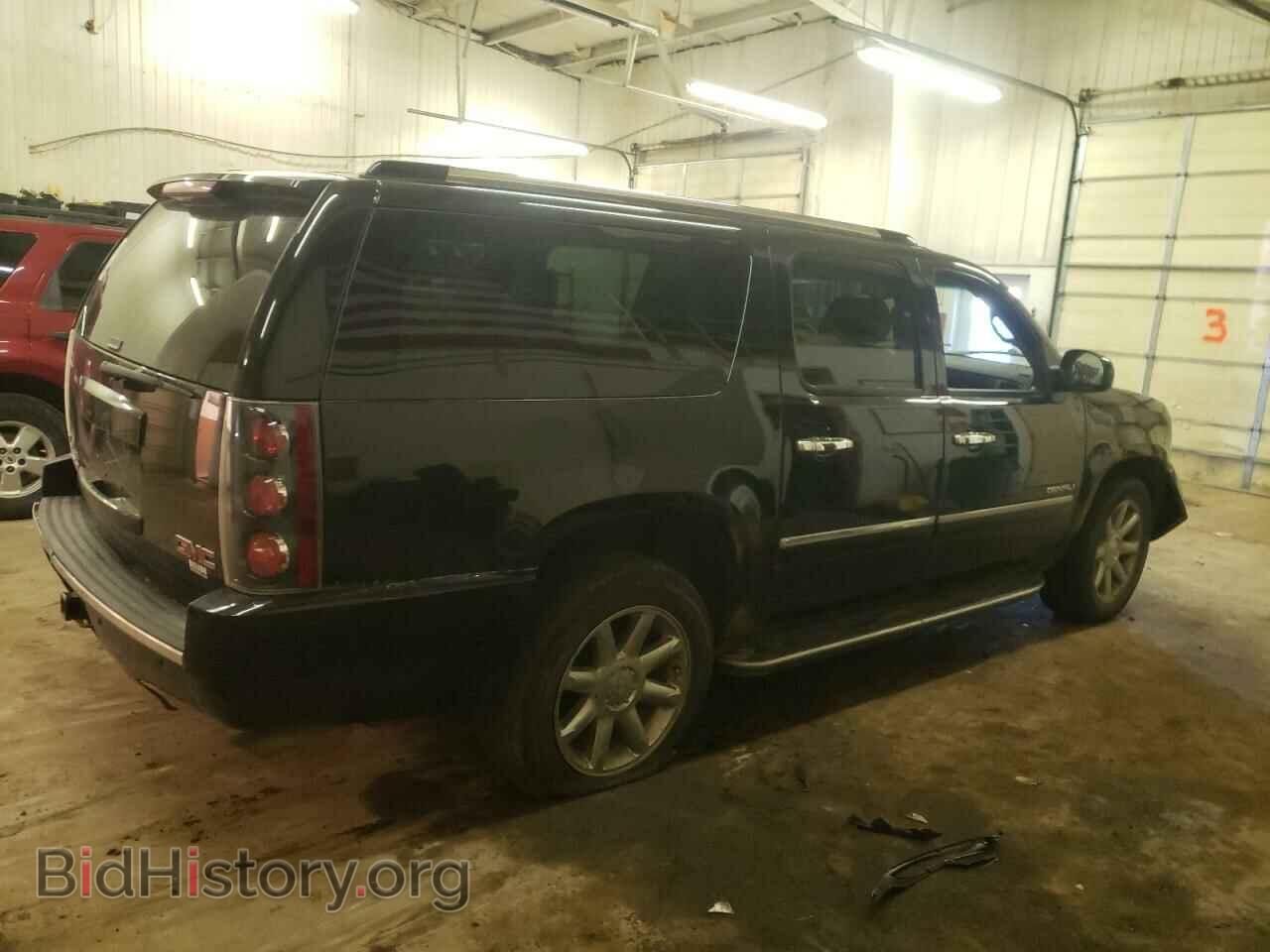 2012 GMC YUKON - VIN: 1GKS2MEFXCR202145 - Фото 3