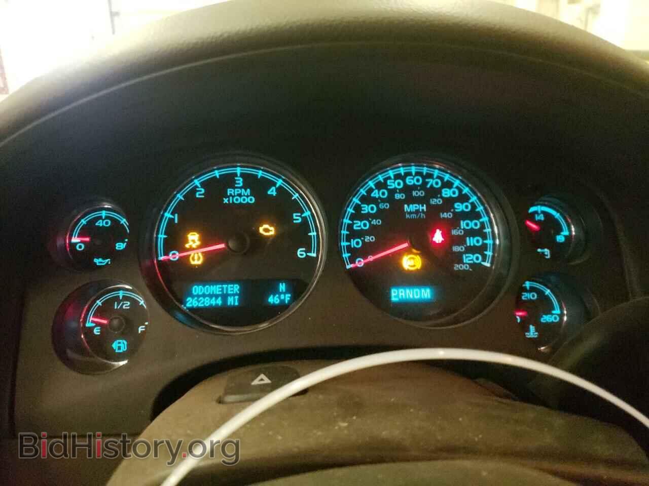 2012 GMC YUKON - VIN: 1GKS2MEFXCR202145 - Фото 9