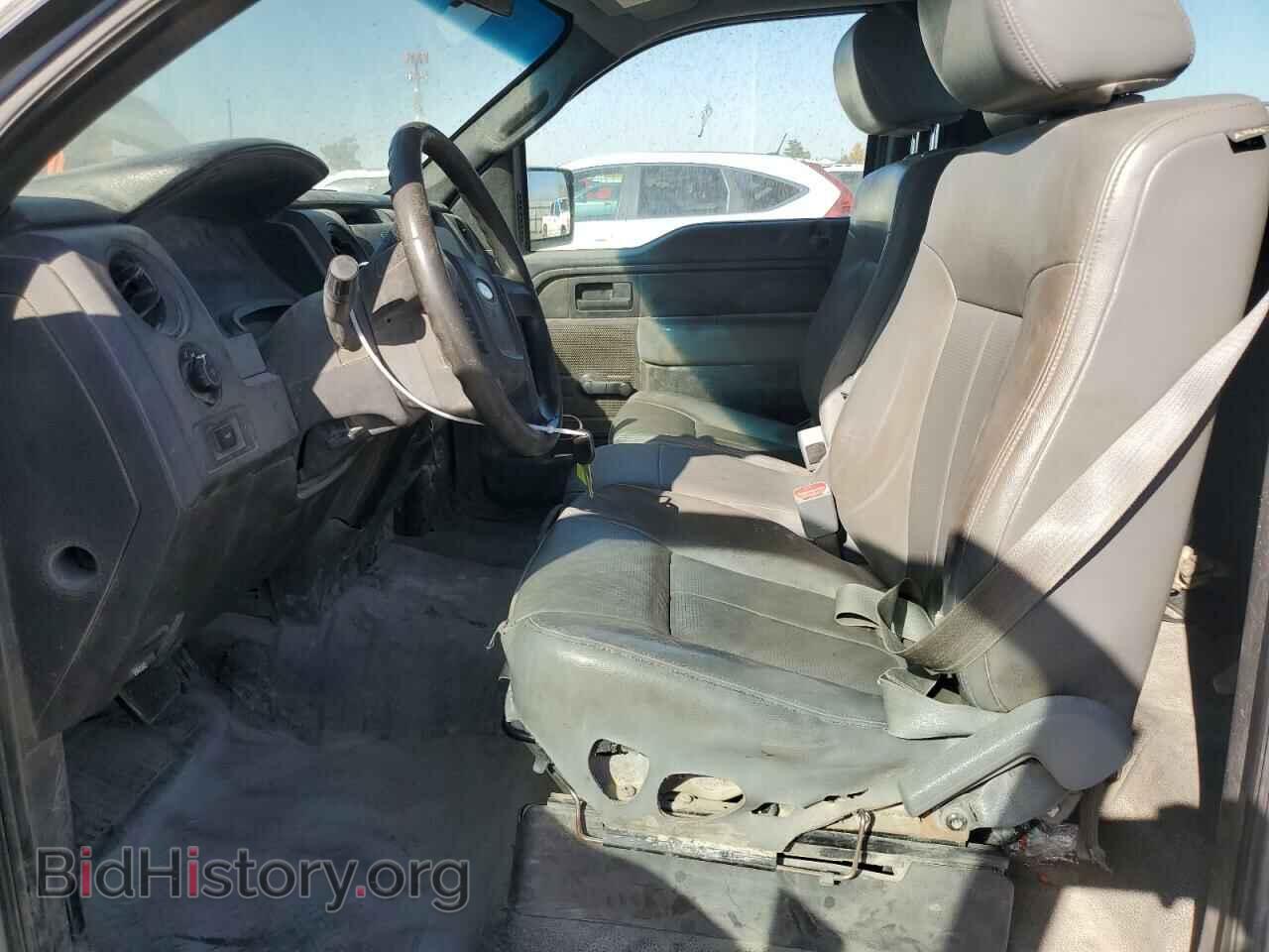 2014 FORD All Models - VIN: 1FTMF1CM7EKE13565 - Photo 7