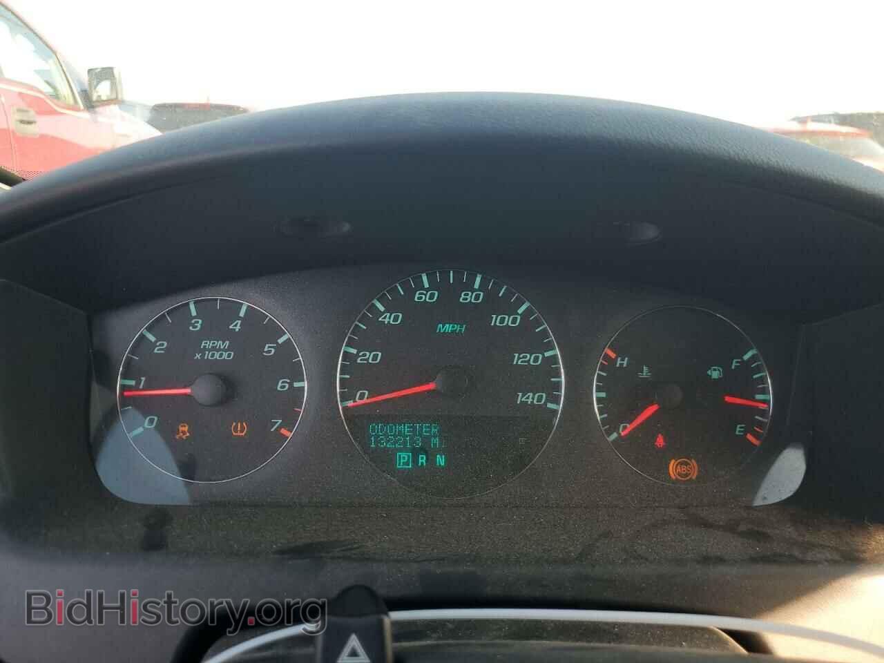 2012 CHEVROLET IMPALA - VIN: 2G1WC5E37C1226877 - Photo 9