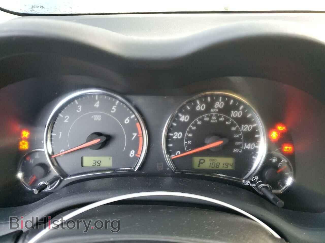 2013 TOYOTA COROLLA - VIN: 2T1BU4EE6DC104979 - Фото 9