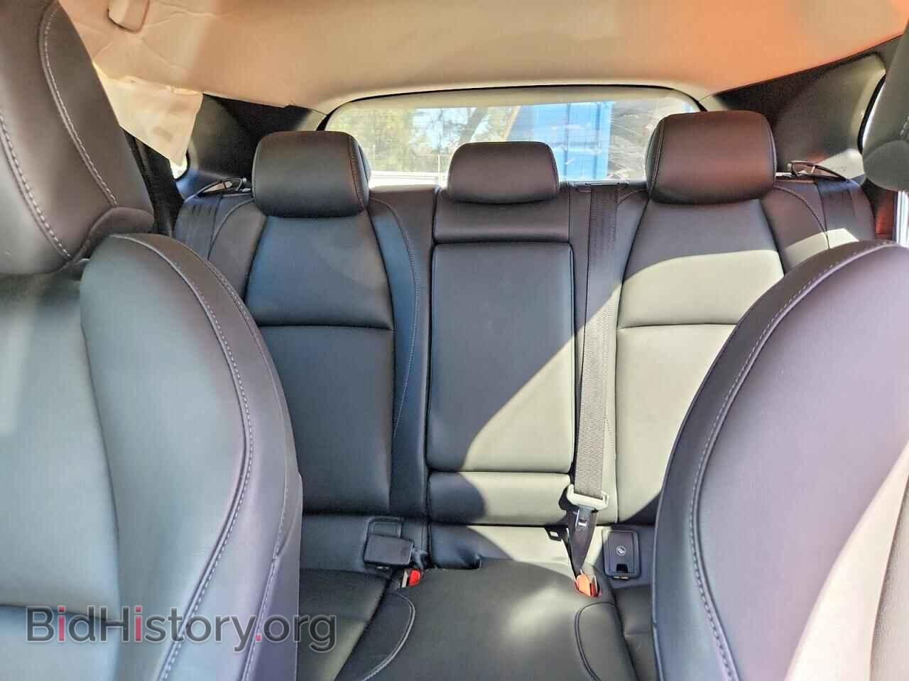 2022 MAZDA CX30 - VIN: 3MVDMBBL7NM403906 - Фото 10