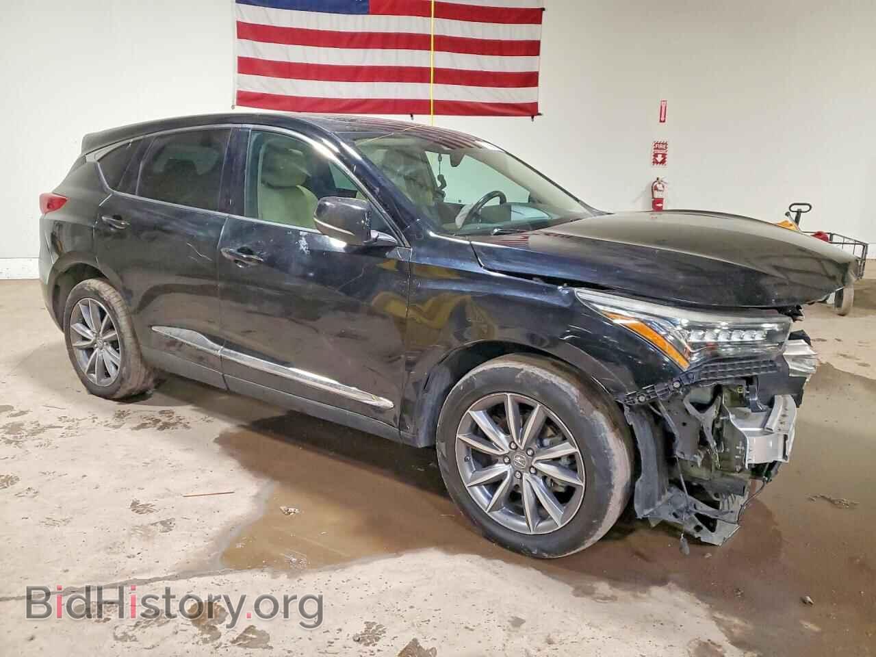2019 ACURA RDX - VIN: 5J8TC2H53KL012260 - Фото 4