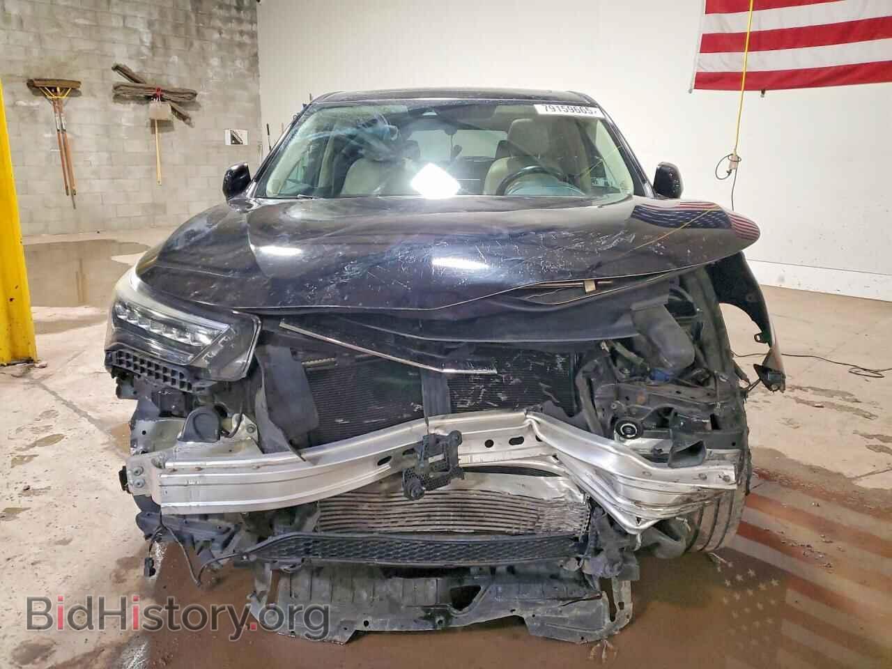 2019 ACURA RDX - VIN: 5J8TC2H53KL012260 - Фото 5