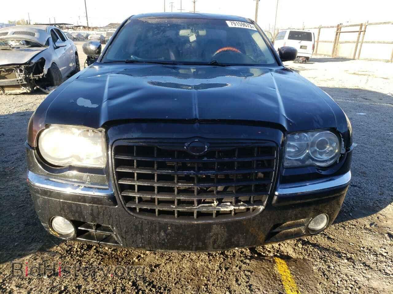 2005 CHRYSLER 300 - VIN: 2C3JA63H45H520957 - Фото 5
