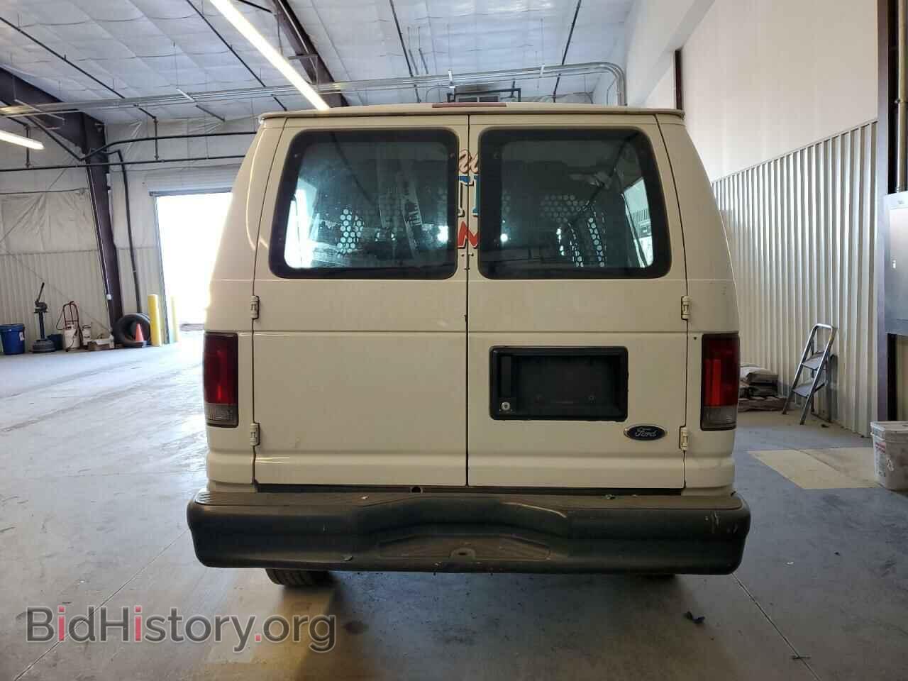 2011 FORD ALL Models - VIN: 1FBNE3BL3BDA11218 - Фото 6