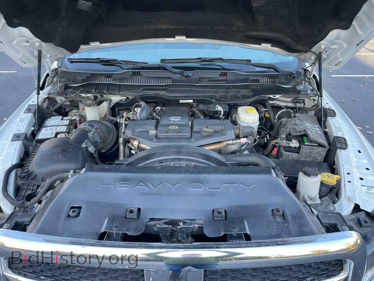 2017 RAM All Models - VIN: 3C6UR5CL6HG563188 - Photo 7