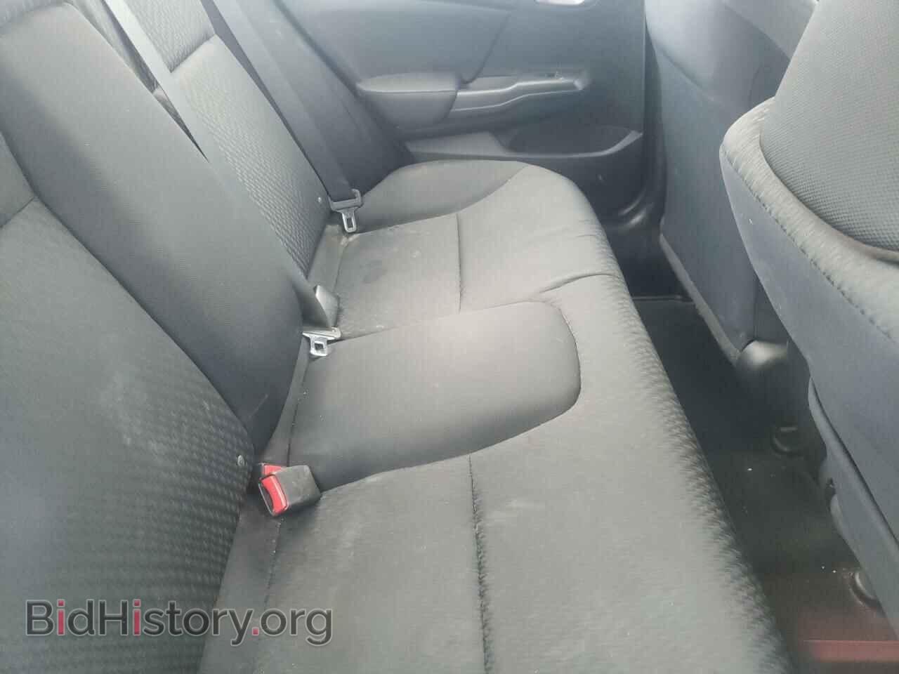2014 HONDA CIVIC - VIN: 19XFB2F56EE028774 - Фото 10