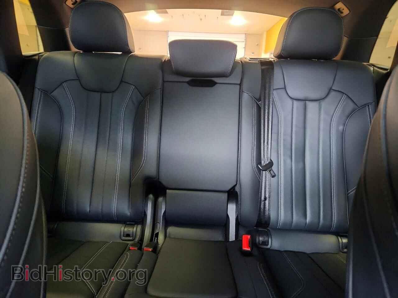 2024 AUDI Q5 - VIN: WA1GAAFY6R2118564 - Photo 10
