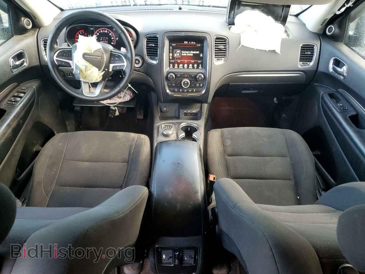2017 DODGE DURANGO - VIN: 1C4RDJAG7HC924071 - Photo 8