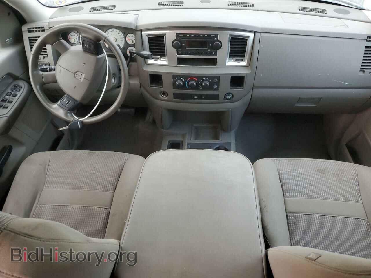 2008 DODGE All Models - VIN: 3D7KR19D68G196193 - Photo 8