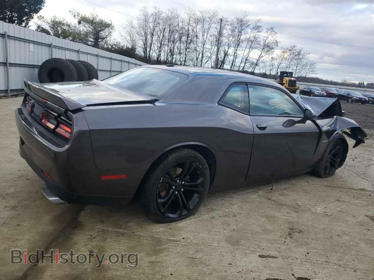 2020 DODGE CHALLENGER - VIN: 2C3CDZBT2LH151925 - Photo 3