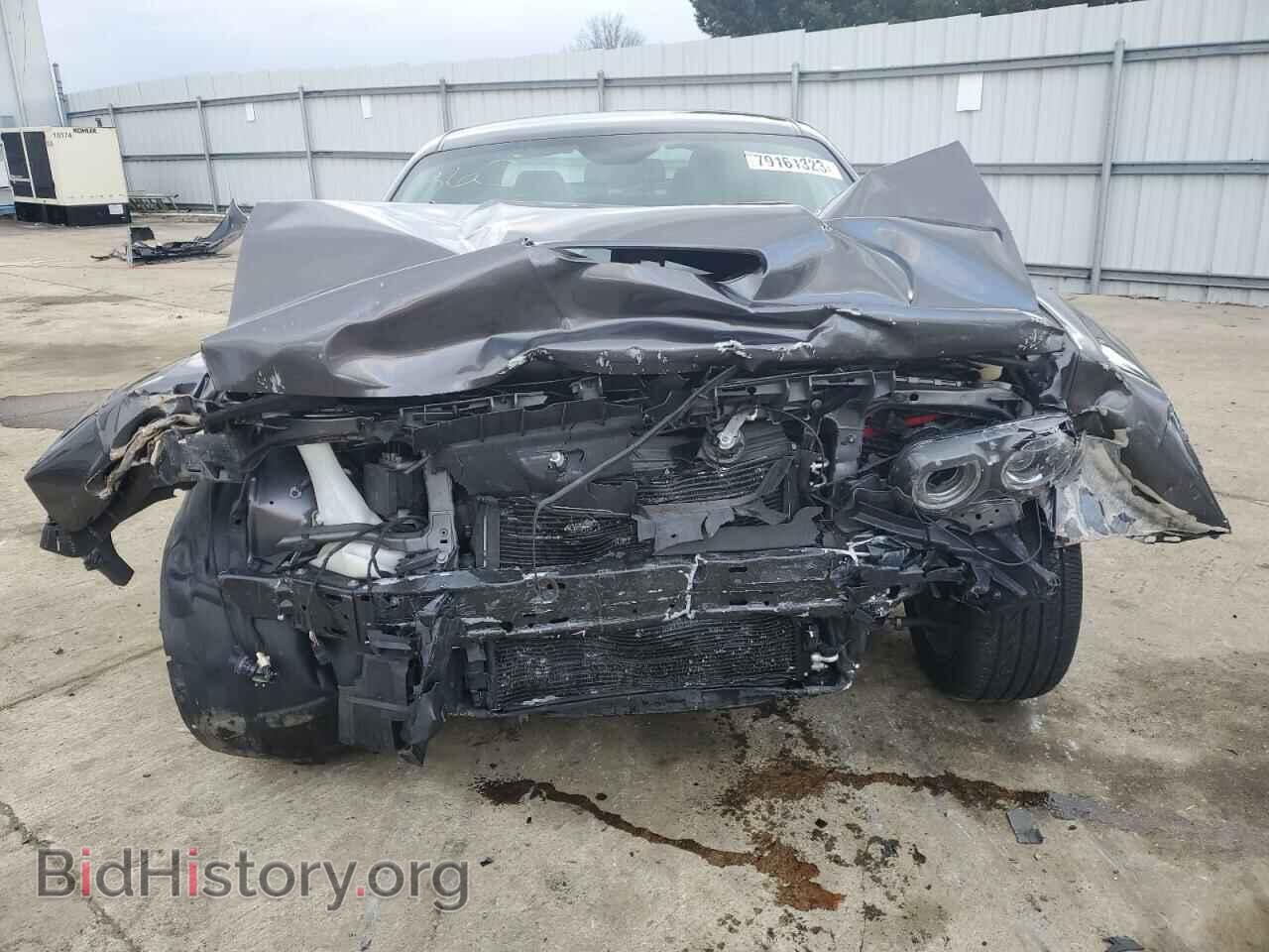2020 DODGE CHALLENGER - VIN: 2C3CDZBT2LH151925 - Photo 5
