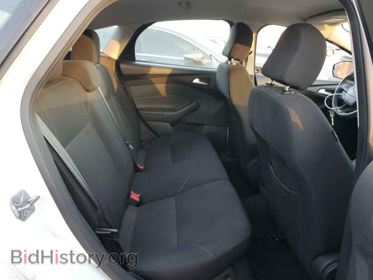 2016 FORD FOCUS - VIN: 1FADP3K27GL337745 - Фото 10