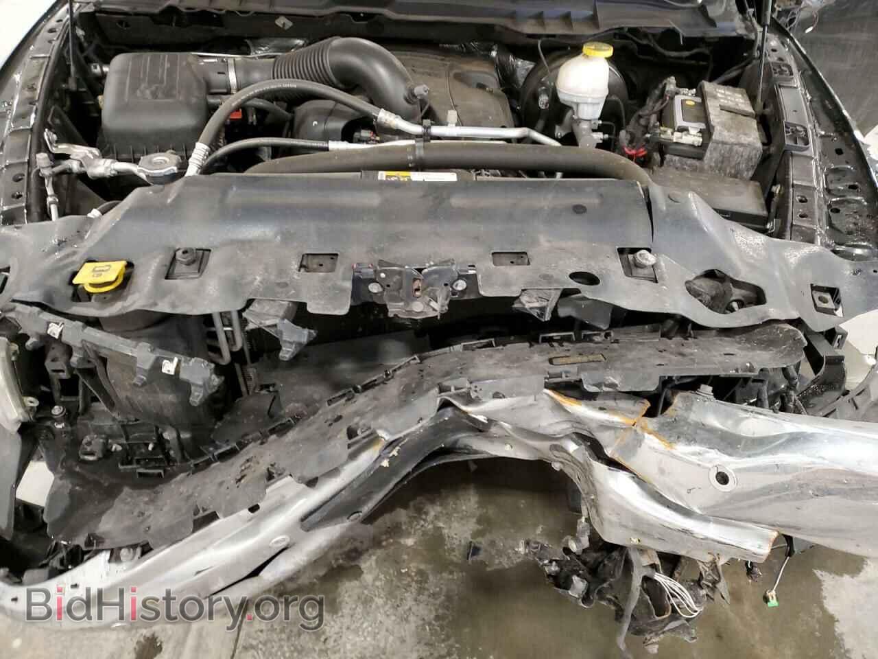 2018 RAM 1500 - VIN: 1C6RR7LT7JS294800 - Фото 11