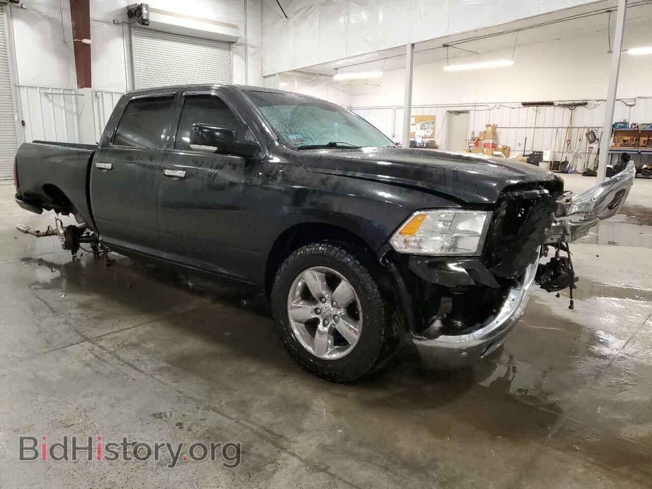 2018 RAM 1500 - VIN: 1C6RR7LT7JS294800 - Фото 4