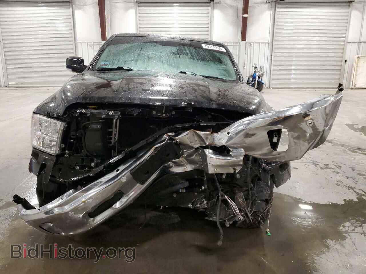 2018 RAM 1500 - VIN: 1C6RR7LT7JS294800 - Фото 5