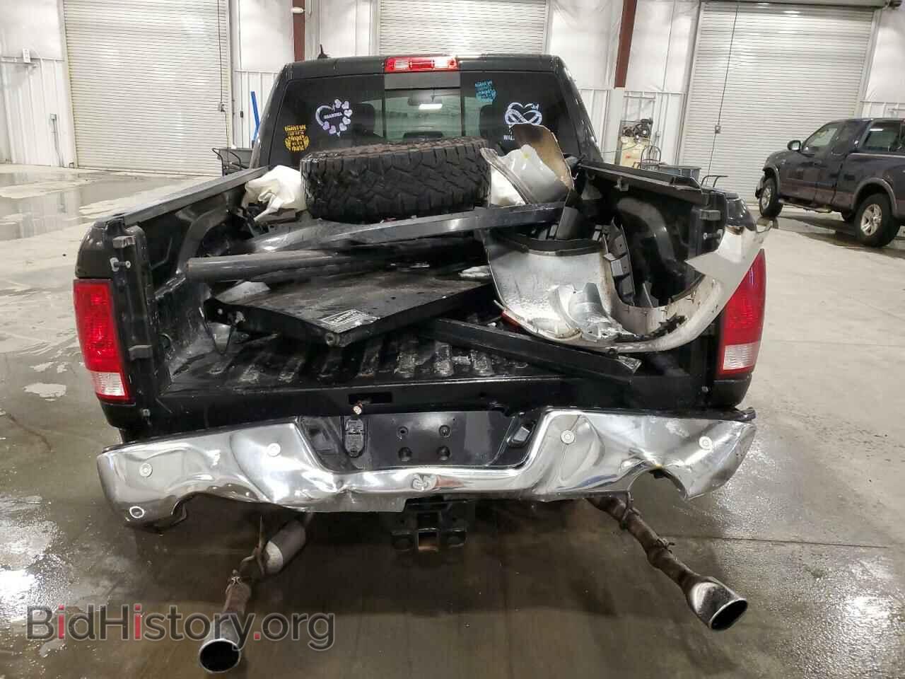 2018 RAM 1500 - VIN: 1C6RR7LT7JS294800 - Фото 6