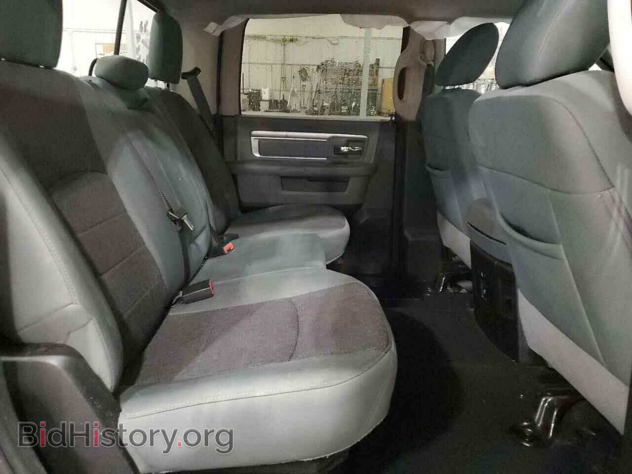 2018 RAM 1500 - VIN: 1C6RR7LT7JS294800 - Фото 10