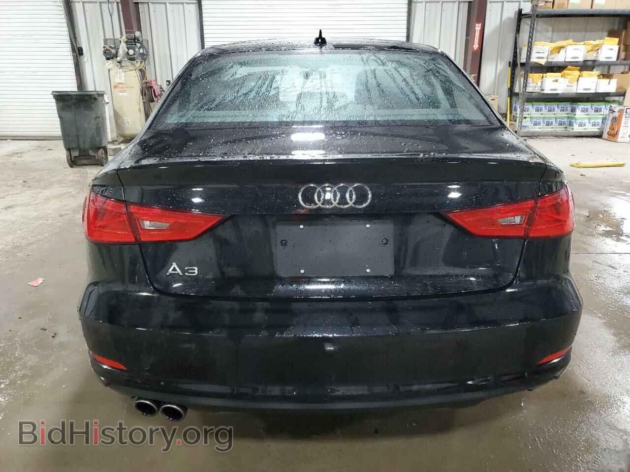 2015 AUDI A3 - VIN: WAUACGFF3F1069314 - Photo 6