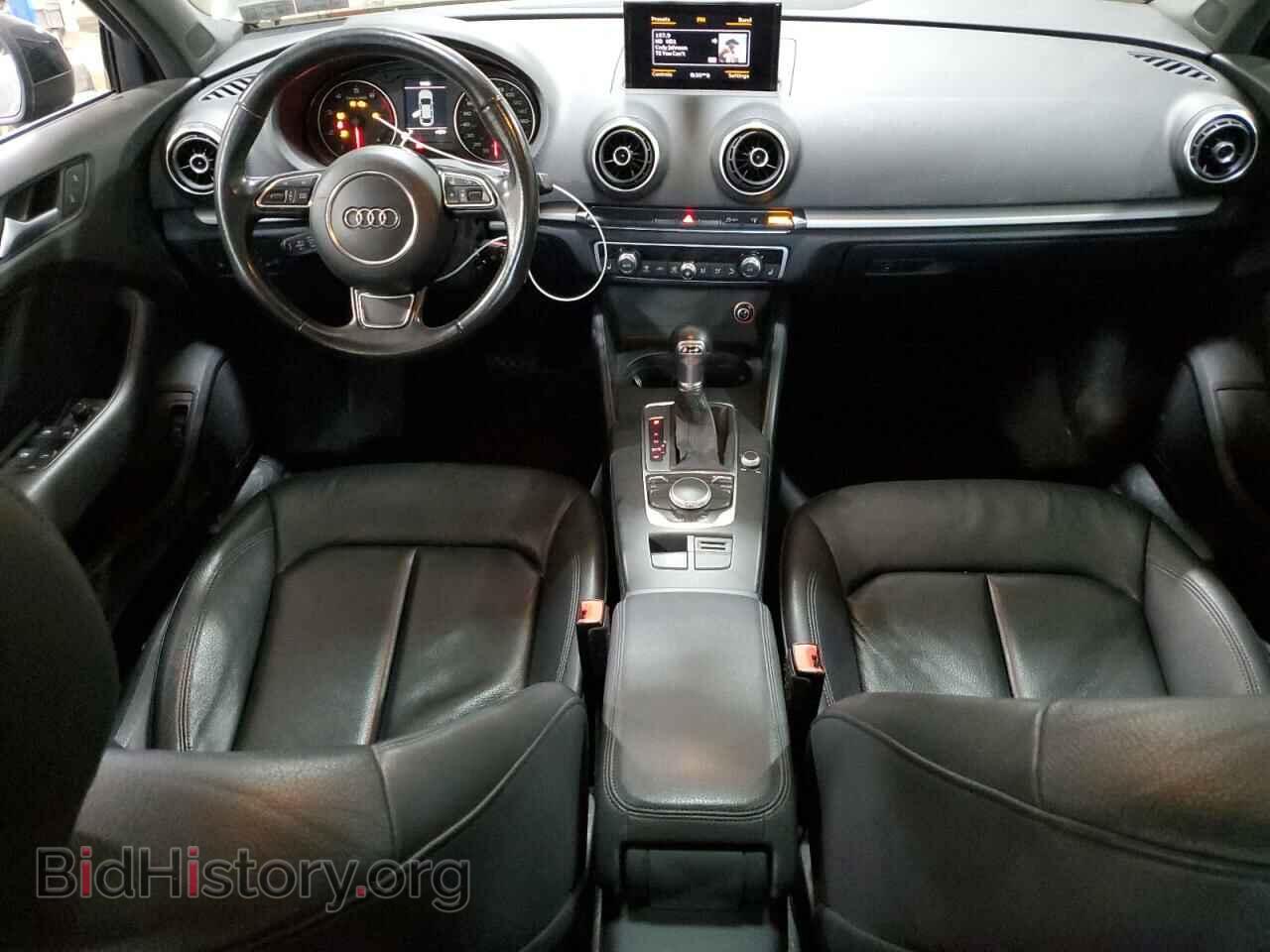 2015 AUDI A3 - VIN: WAUACGFF3F1069314 - Photo 8