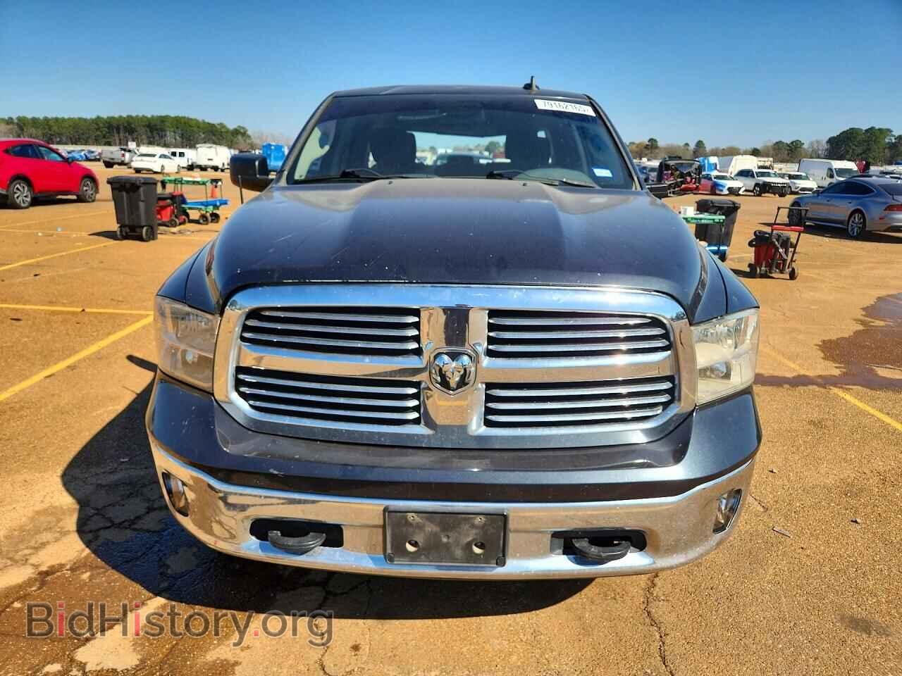 2015 RAM 1500 - VIN: 3C6RR7LT3FG585034 - Фото 5